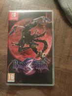 Bayonetta 3 Switch, Spelcomputers en Games, Games | Nintendo Switch, Avontuur en Actie, Vanaf 18 jaar, 1 speler, Ophalen of Verzenden