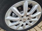 Opel Zafira velgen 16 inch, Ophalen of Verzenden, Zo goed als nieuw