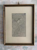 Jan   Toorop    .     1913, Antiek en Kunst, Ophalen of Verzenden