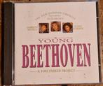 New London Chorale - The Young Beethoven  #1258#, Cd's en Dvd's, Ophalen of Verzenden, Zo goed als nieuw, Opera of Operette, Modernisme tot heden