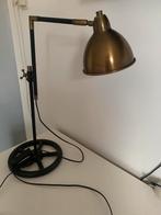 Schemerlamp/ leeslamp, Ophalen of Verzenden, Zo goed als nieuw