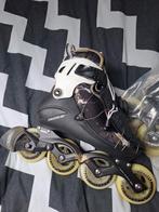 Powerslide Skeelers - Zo goed als nieuw!, Ophalen, Dames, Zo goed als nieuw, Inline skates 4 wielen