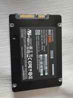 Samsung 860 evo 250gb ssd v-nand ssd, Intern, Gebruikt, Ophalen of Verzenden, Samsung