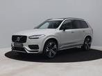 Volvo XC90 2.0 T8 Recharge AWD R-Design 7-Pers. | PANO | LON, Gebruikt, Zwart, 4 cilinders, Vierwielaandrijving