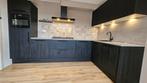 Complete keuken met apparatuur ophalen 24-25 januari, Ophalen, Zwart, Hoekkeuken, Zo goed als nieuw