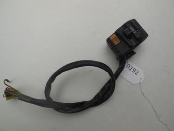 GSX750F 1988 - 1997 Suzuki Elektrische bediening D1-14125 beschikbaar voor biedingen