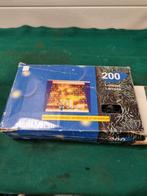 kerst gordijnverlichting 200 lampjes nieuw binnen en buiten, Ophalen of Verzenden, 'T Olde Gre-j, Info@toldegrej.nl, Endepoelstraat 20f Didam