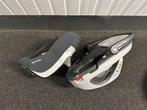 Maxi Cosi Coral 360 + FamilyFix 360 - Draaibaar!, Kinderen en Baby's, Autostoeltjes, Ophalen, Zijbescherming, Zo goed als nieuw