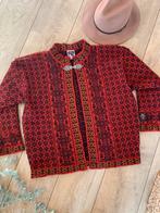 Dale of Norway wollen vestje XL bohemian wool cardigan, Kleding | Dames, Truien en Vesten, Dale of Norway, -, -, Maat 46/48 (XL) of groter