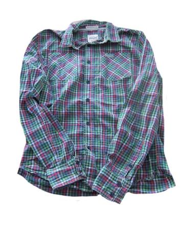 Super dry blouse overhemd l heren beschikbaar voor biedingen