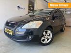 Kia CEED SW 2.0 X-clusive LPG AUT LEER CLIMA TREKHAAK NAP AP, Parkeersensor, Gebruikt, Zwart, Leder