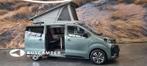 Pössl Campster, Citroën Spacetourer 3,1 t 2.0 HDI 180PK AU, Caravans en Kamperen, Campers, Automaat, Buscamper of Camperbus, Pössl