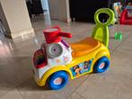 Fisher Price Little People Loopauto, Ophalen, Zo goed als nieuw, Loopvoertuig