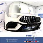 X290 W290 GT63S AMG VOORKOP COMPLEET Mercedes 2018-2024 GT63, Gebruikt, -, Voor, Ophalen of Verzenden