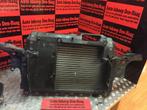 Skoda Fabia 6Y ('00-'07) 1.4 Koelerpakket, Auto-onderdelen, Ophalen of Verzenden, Gebruikt, Skoda