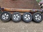 RAM Dodge 1500 velgen 7j.  6steeks, Auto-onderdelen, Ophalen, Velg(en), 16 inch, All Season