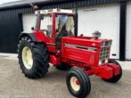 TE KOOP: zeer nette INTERNATIONAL 1255, Overige merken, 5000 tot 7500, Info@mhtractoren.nl, Gebruikt