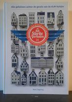 KLM Huisjes - Alle geheimen achter de gevels, Ophalen of Verzenden, Zo goed als nieuw, Architectuur algemeen, Mark Zegeling