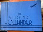 3 Plaatjesalbum KLM Oranje Vreugde Juliana Cactussen Verkade, Ophalen of Verzenden, Gelezen, Diverse schrijvers, Plaatjesalbum