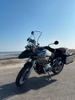 BWM R1200GS ABS 2005, Motoren, 2 cilinders, Motorrijbewijs A, Particulier, Meer dan 35 kW