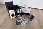 Startersset gelnagellak, Sieraden, Tassen en Uiterlijk, Uiterlijk | Cosmetica en Make-up, Ophalen of Verzenden, Zo goed als nieuw