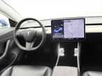 Tesla Model 3 Long-Range AWD 351pk 75 kWh [ AUTOPILOT+620KM, 27 €/maand, Zwart, Blauw, Origineel Nederlands