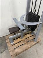 Gym 80 Sygnum lat pulldown / latzug / lat pulldown, Ophalen, Benen, Gebruikt, -