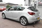 Opel Astra 1.4 Turbo Sport Org NL. (bj 2010), Voorwielaandrijving, Gebruikt, 680 kg, 4 cilinders