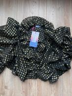Loavies blouse S Nieuw!, Kleding | Dames, Blouses en Tunieken, Zwart, Nieuw, Ophalen of Verzenden, Loavies