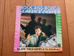Rock & Roll classics vol.9 Cliff Richard & the Shadows, Ophalen of Verzenden, 1960 tot 1980, Zo goed als nieuw
