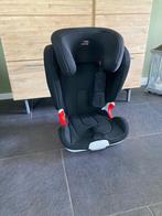 Britax Römer Autostoeltje 15-36kg, Ophalen, Romer, Autogordel of Isofix, Zijbescherming
