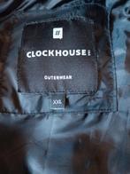 Te koop nieuwe winter jas, Kleding | Heren, Jassen | Winter, Zwart, Maat 56/58 (XL), Nieuw, C&A