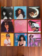 9 LP's van Donna Summer, Ophalen of Verzenden, 1960 tot 1980, Zo goed als nieuw