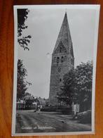 Schildwolde Fotokaart Groeten uit 1958, Verzamelen, 1940 tot 1960, Gelopen, Ophalen of Verzenden