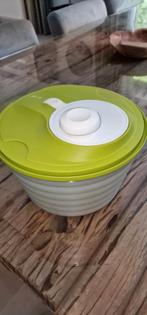 Slamolen, Huis en Inrichting, Keuken | Tupperware, Zo goed als nieuw, Ophalen