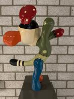 Jacky Zegers | Dex, Ophalen