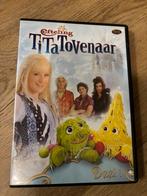 Dvd tita tovenaar, Alle leeftijden, Ophalen, Zo goed als nieuw
