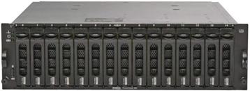 Dell PowerVault MD1000 / MD3000 Storage Array
