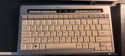 Toetsenbord, Computers en Software, Toetsenborden, Zo goed als nieuw, Ergonomisch, Ophalen of Verzenden