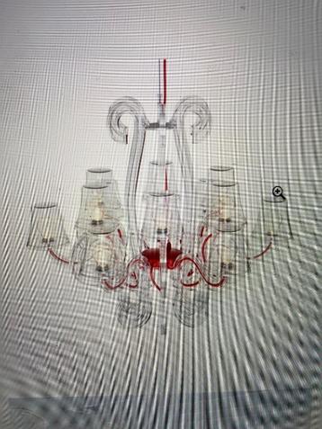 Fatboy rockcoco 12.0 kroonluchter outdoor led beschikbaar voor biedingen