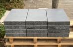MBI Geoceramica 2drive oprit tegel Flow smoke 30x60x6, Tuin en Terras, Tegels en Klinkers, Ophalen, Nieuw, Keramiek, Terrastegels
