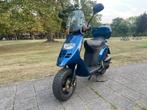Piaggio Typhoon 125cc, Ophalen, Zo goed als nieuw