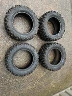 Maxxis bighorn 2.0 banden john Deere gator/Can am traxter, Nieuw, Spatbord, Ophalen