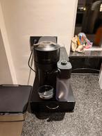 Nespresso Vertuo Lattissima Koffiemachine, Witgoed en Apparatuur, Koffiezetapparaten, Koffiemachine, Ophalen of Verzenden, Zo goed als nieuw