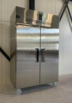 Neo RVS Vriezer Dubbeldeurs, Info@neohoreca.nl, Neo Horeca, De Steven 20-1 9206AX Drachten, Nieuw in verpakking