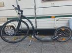 kickbike G4, Fietsen en Brommers, Ophalen of Verzenden, Gebruikt, Kickbike