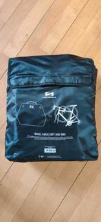 Scicon Travel basic soft bike bag., Fietsen en Brommers, Fietsaccessoires | Fietstassen, Ophalen of Verzenden, Nieuw, Scicon