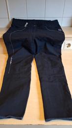 Paardrijbroek Easy Rider donkerblauw maat 42, Dieren en Toebehoren, Paardrijkleding, Dames, Gebruikt, Ophalen of Verzenden, Recreatie