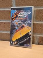 Crazy Taxi Fare Wars - Sony PlayStation Portable, Hilversum, Gebruikt, Gekoppelde computers, Support.playstation.com