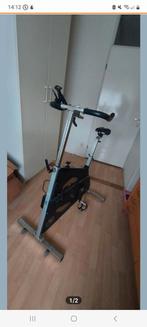 Goeie hometrainer, Ophalen, Zo goed als nieuw, Hometrainer